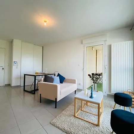Casa Moderna Angers