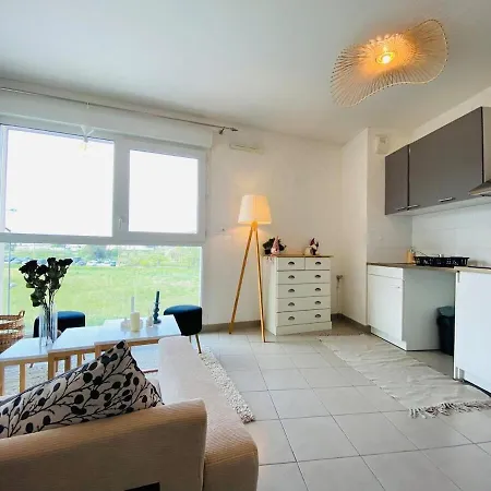 Casa Moderna Appartement