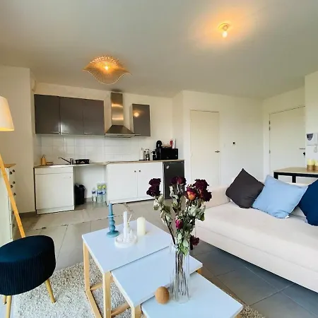 Appartement Casa Moderna