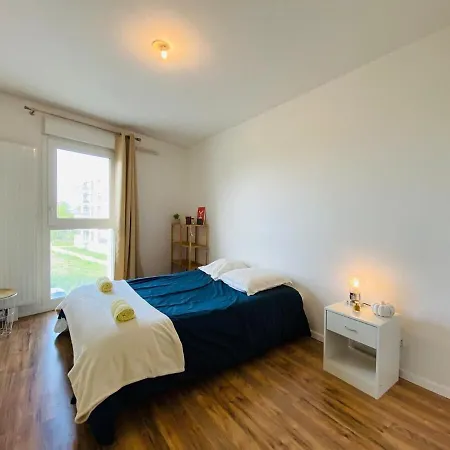 Casa Moderna Appartement