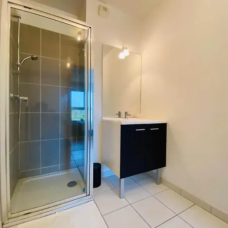 Appartement Casa Moderna