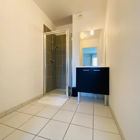 Casa Moderna Appartement *