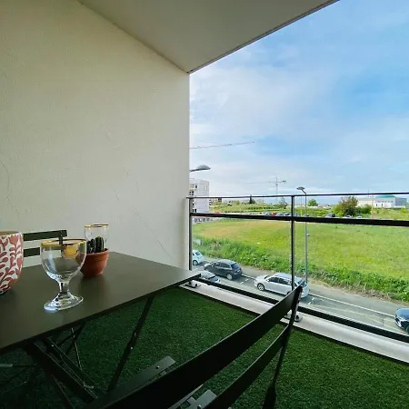 Casa Moderna 앙제